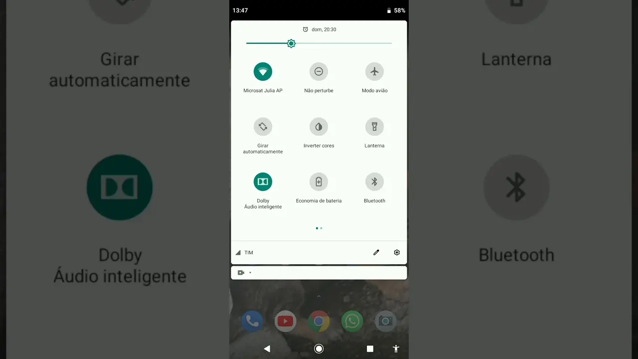 dolby audio inteligente moto g6 - Qué es Dolby audio en Motorola