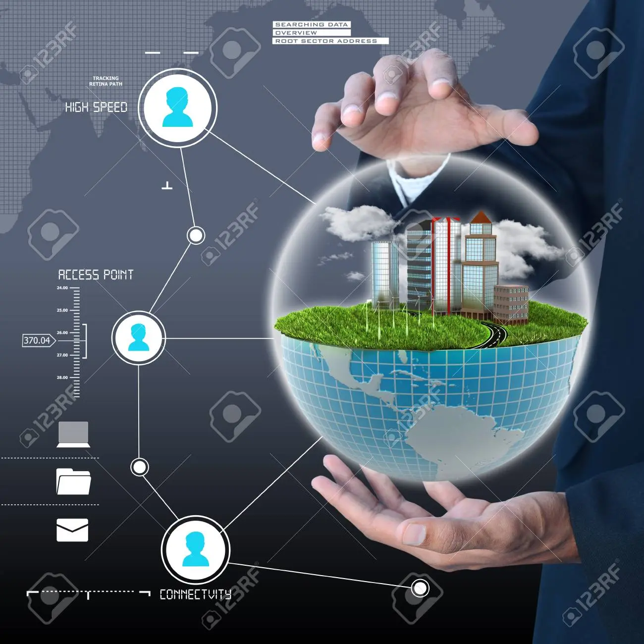 Ecología Inteligente: La Fusión Perfecta entre Tecnología y Sostenibilidad - Qué es Ecologia tecnologica ecologia inteligente - Qué es Ecologia tecnologica