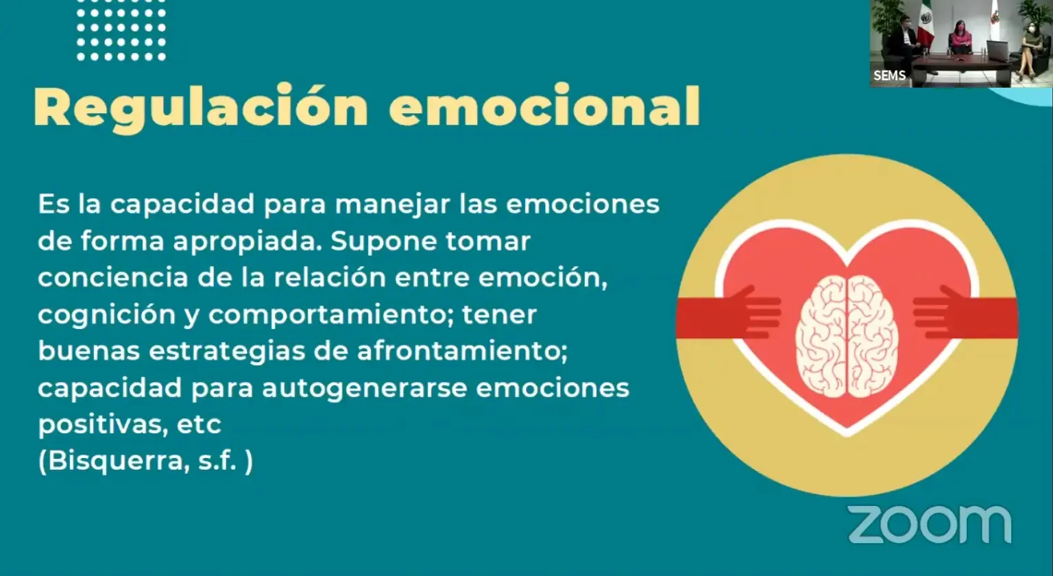 afrontamiento en adolescentes e inteligencia emocional - Qué es el afrontamiento enfocado en la emoción