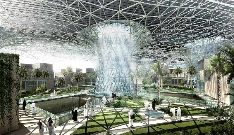 ciudad inteligente recurso agua y suelo - Qué es el agua inteligente en una ciudad inteligente