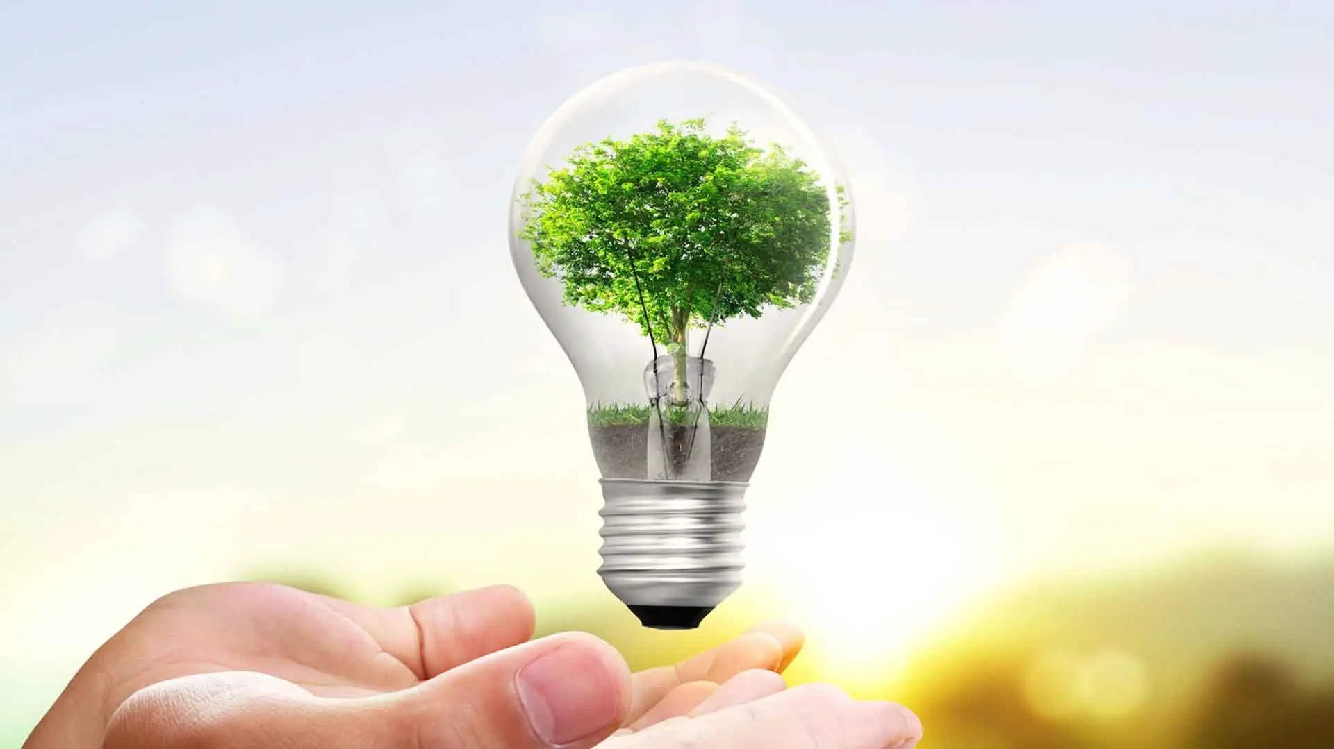 Consumo inteligente de energía: Ahorro y eficiencia energética - Qué es el ahorro energético inteligente consumo inteligente de energia - Qué es el ahorro energético inteligente