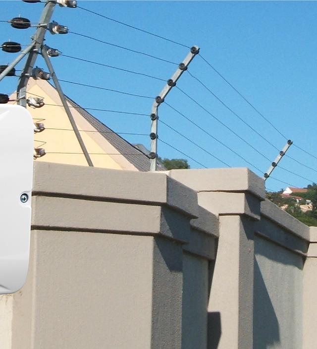 alambrado inteligente - Qué es el alambrado eléctrico