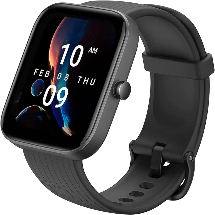 pulsera inteligente amazfit - Qué es el Amazfit