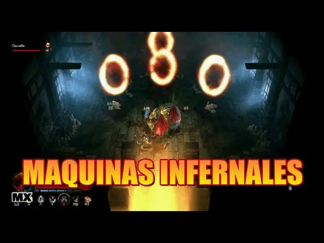 anillo de fuego infernal de inteligencia - Qué es el Anillo del Fuego Infernal en Diablo 3