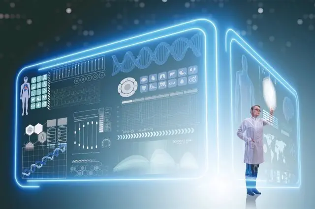 Calculadora Inteligencia Artificial: La innovación que revoluciona el cálculo - Qué es el ANS en la calculadora calculadora inteligencia artificial - Qué es el ANS en la calculadora