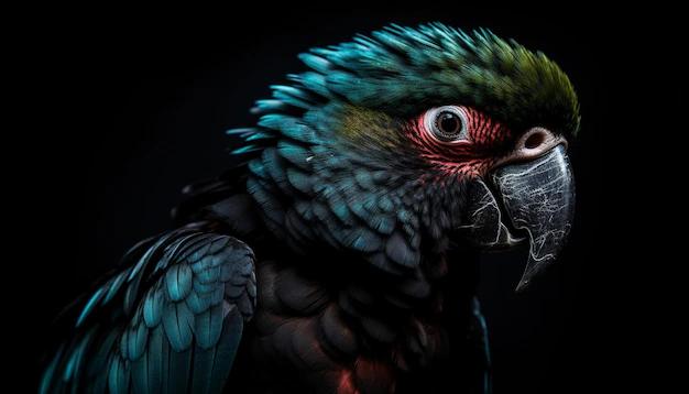 arara inteligencia artificial - Qué es el arara