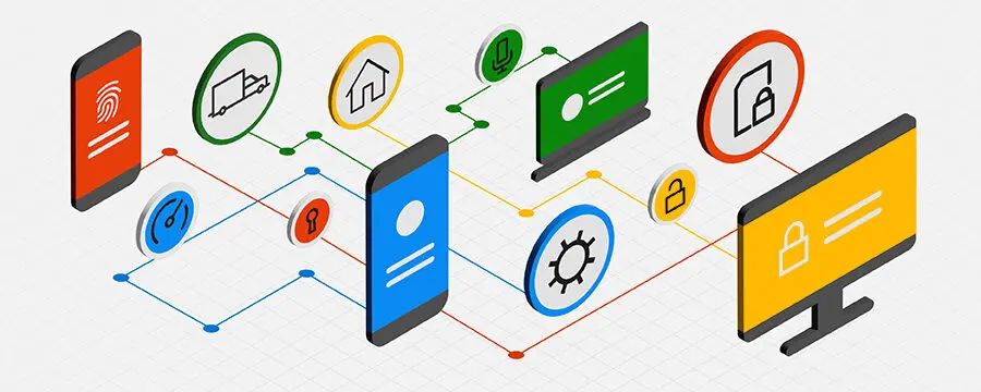 Internet de las cosas e inteligencia artificial de Microsoft - Qué es el Azure y para qué sirve internet de las cosas e inteligencia artificial microsoft - Qué es el Azure y para qué sirve