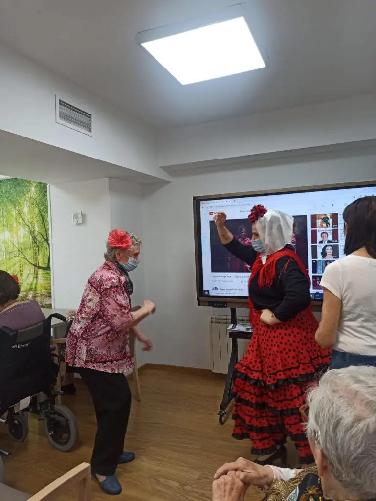 inteligencia emocional en adultos mayores - Qué es el bienestar emocional en el adulto mayor