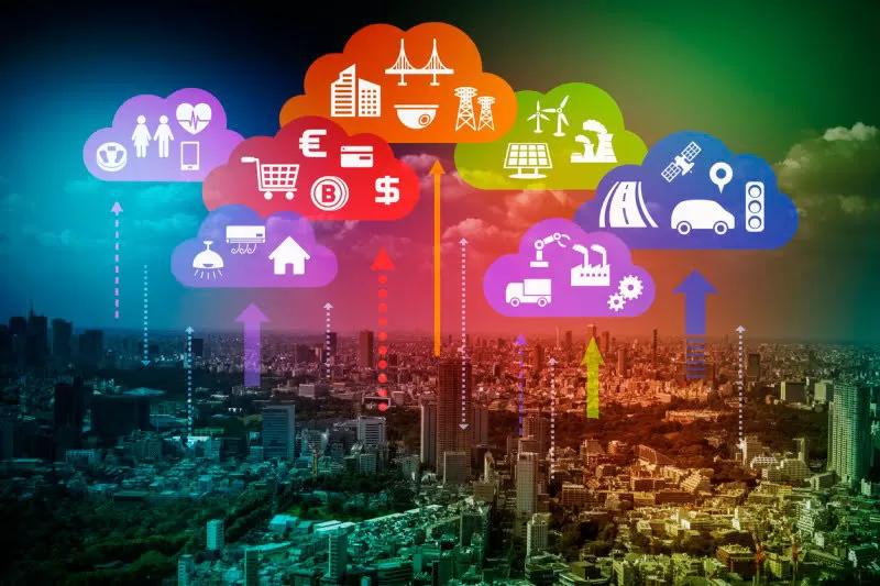 El papel del Big Data en las ciudades inteligentes - Qué es el big data en las ciudades inteligentes big data ciudades inteligentes - Qué es el big data en las ciudades inteligentes