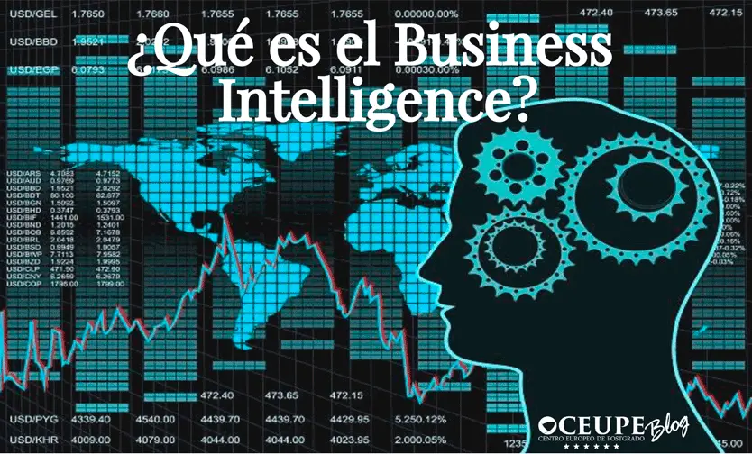 Inteligencia de negocios en inglés - Qué es el Business Intelligence Maturity Model inteligencia de negocios en engles - Qué es el Business Intelligence Maturity Model