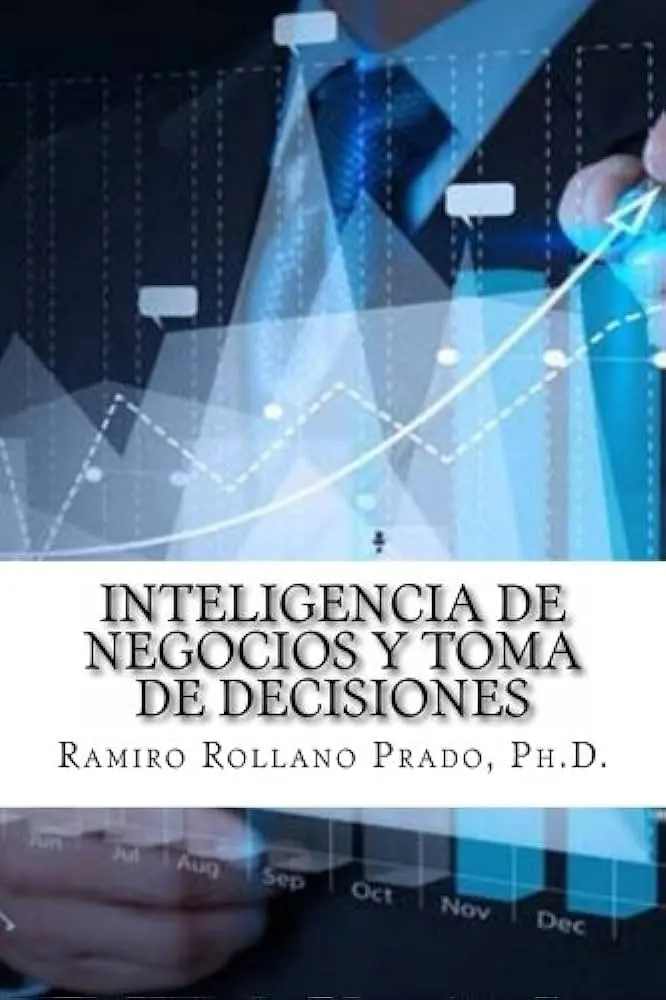 Inteligencia de negocios: Los mejores libros para dominar el tema - Qué es el Business Intelligence PDF inteligencia de negocios libros - Qué es el Business Intelligence PDF