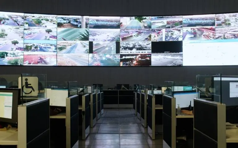 centro de control comando comunicacion computo coordinacion e inteligencia c5i - Qué es el C5 en Veracruz