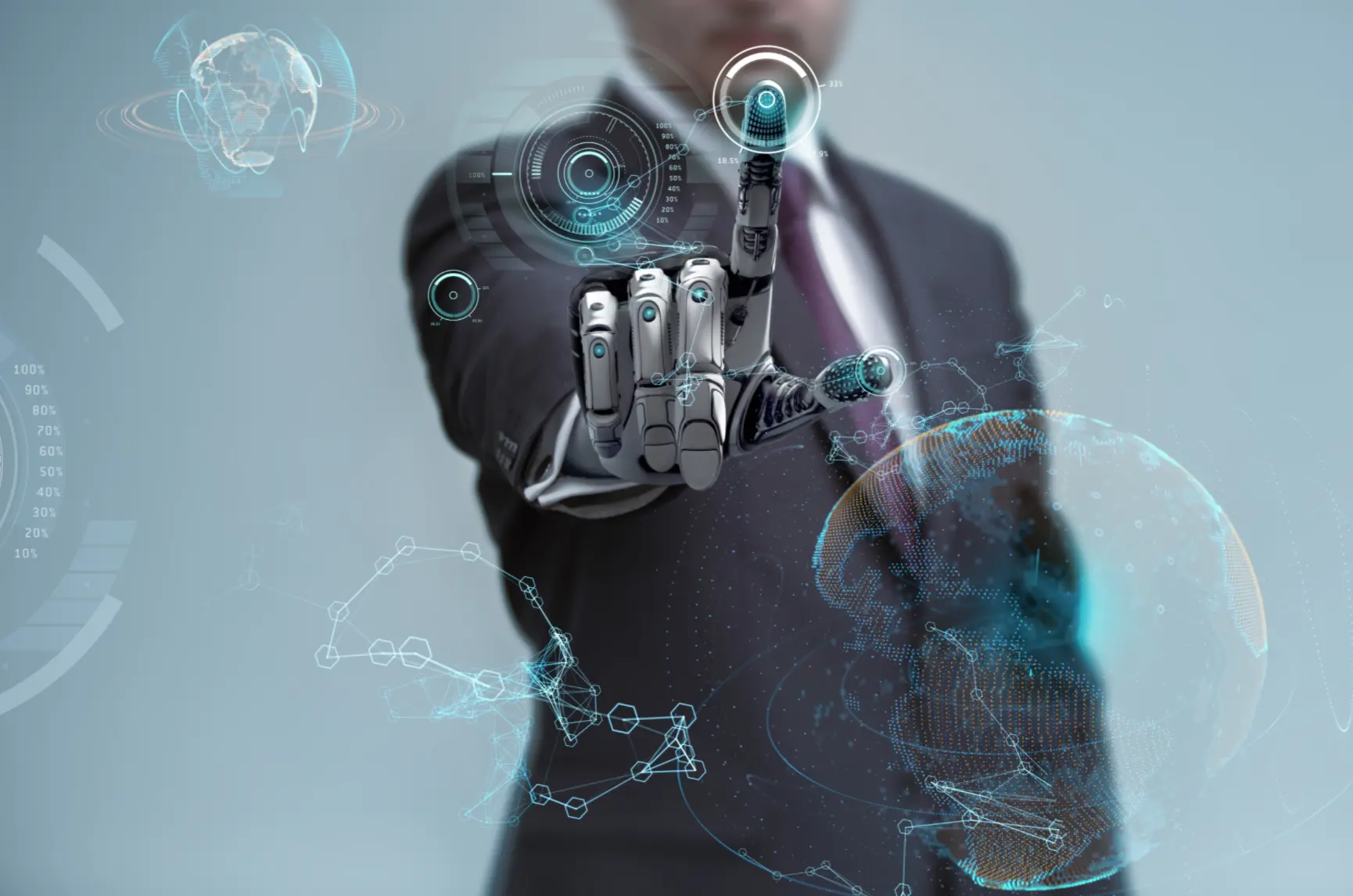 caf inteligencia artificial - Qué es el caf