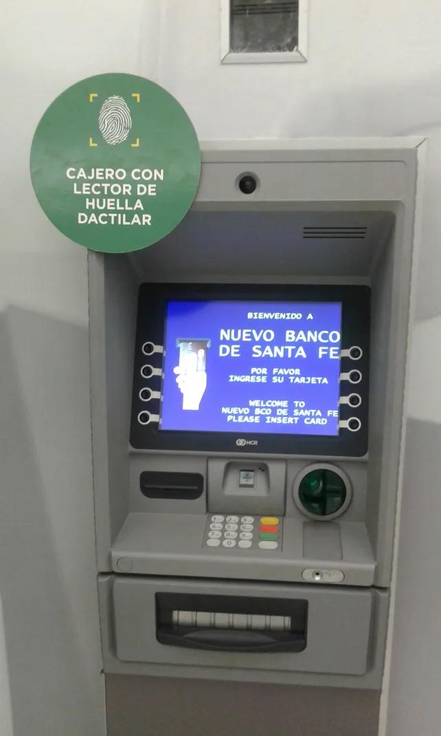 banco ciudad cajeros inteligentes - Qué es el cajero inteligente
