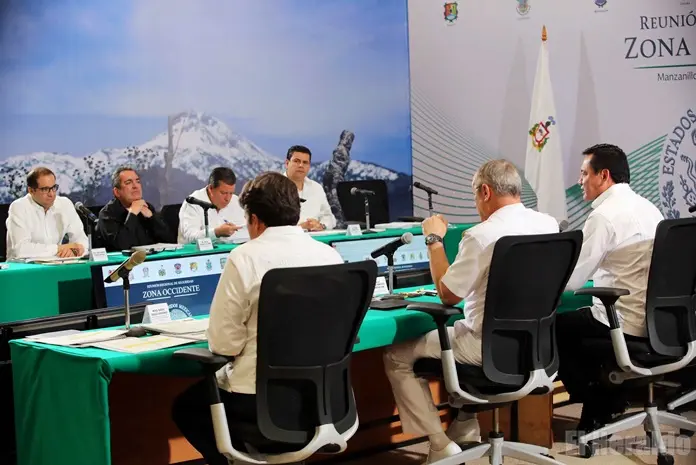 Centro Regional de Fusión de Inteligencia (CERFI) - Qué es el Cenfi centro regional de fusión de inteligencia cerfi - Qué es el Cenfi