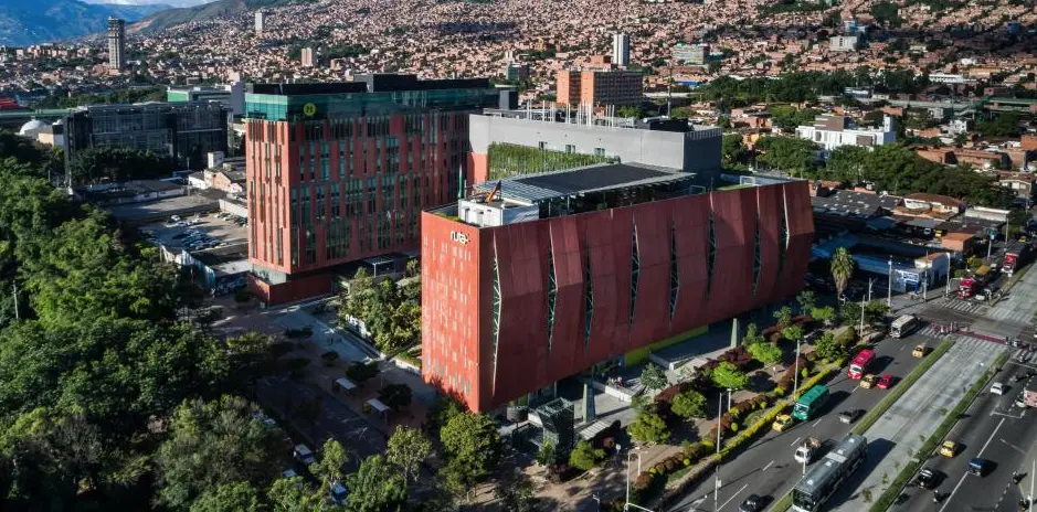 Centro de Excelencia en Inteligencia Artificial en Medellín - Qué es el Centro de Excelencia para la IA centro de excelencia en inteligencia artificial medellin - Qué es el Centro de Excelencia para la IA