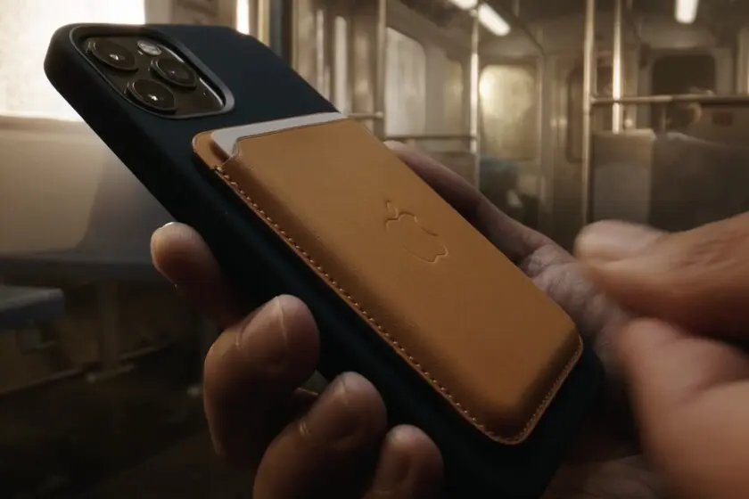 fundas inteligentes como funcionan - Qué es el círculo atrás del iPhone