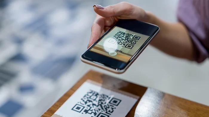 etiquetas inteligentes qr - Qué es el código QR y cómo funciona