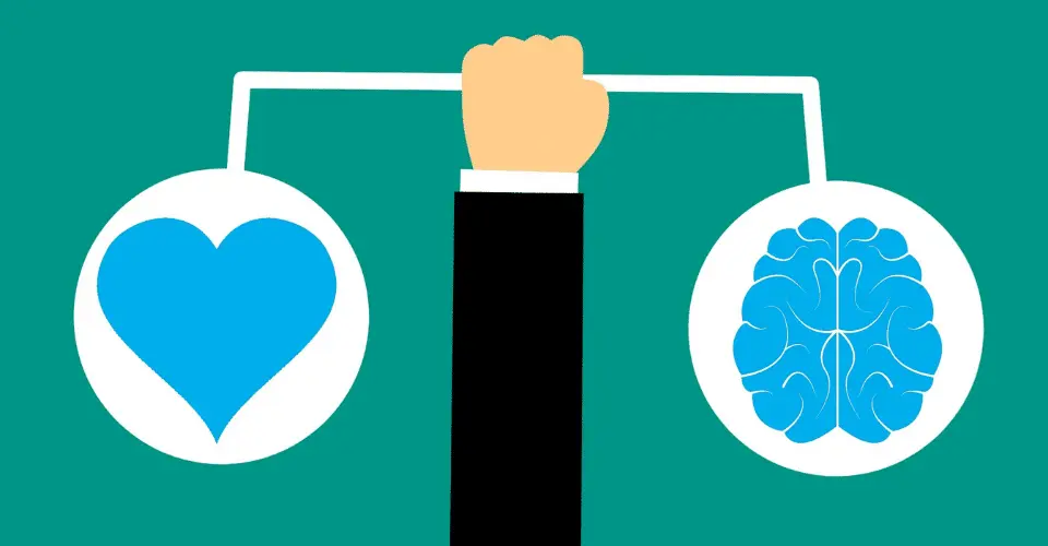 inteligencia emocional y coeficiente emocional - Qué es el coeficiente emocional y el coeficiente de inteligencia