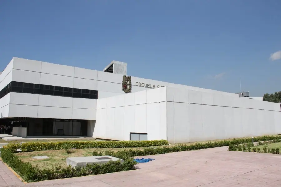 Edificio inteligente IPN: Innovación y tecnología al servicio de la educación - Qué es el contrato IPN en Florida edificio inteligente ipn - Qué es el contrato IPN en Florida