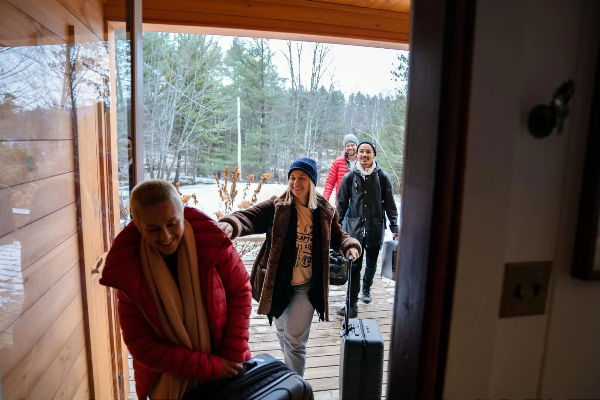 Airbnb Cerradura Inteligente: La Mejor Opción para el Check-in sin Anfitrión - Qué es el control de cerradura inteligente en Airbnb airbnb cerradura inteligente - Qué es el control de cerradura inteligente en Airbnb