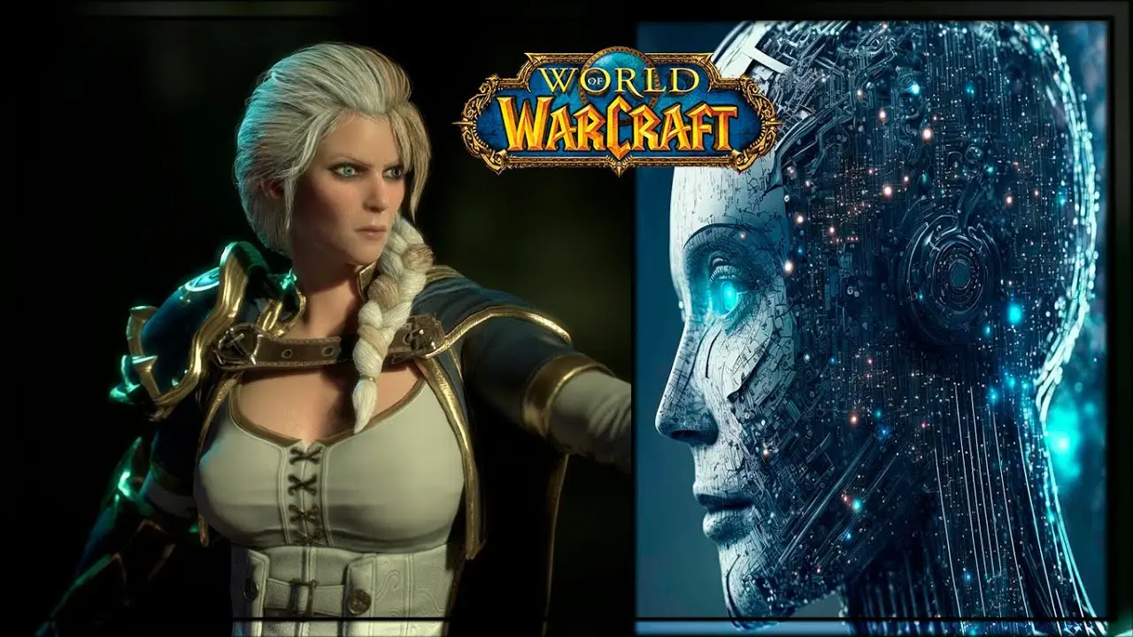 Warcraft Campeon Inteligencia Artificial - Qué es el CoRe en WoW war craf campeon inteligencia artificial - Qué es el CoRe en WoW