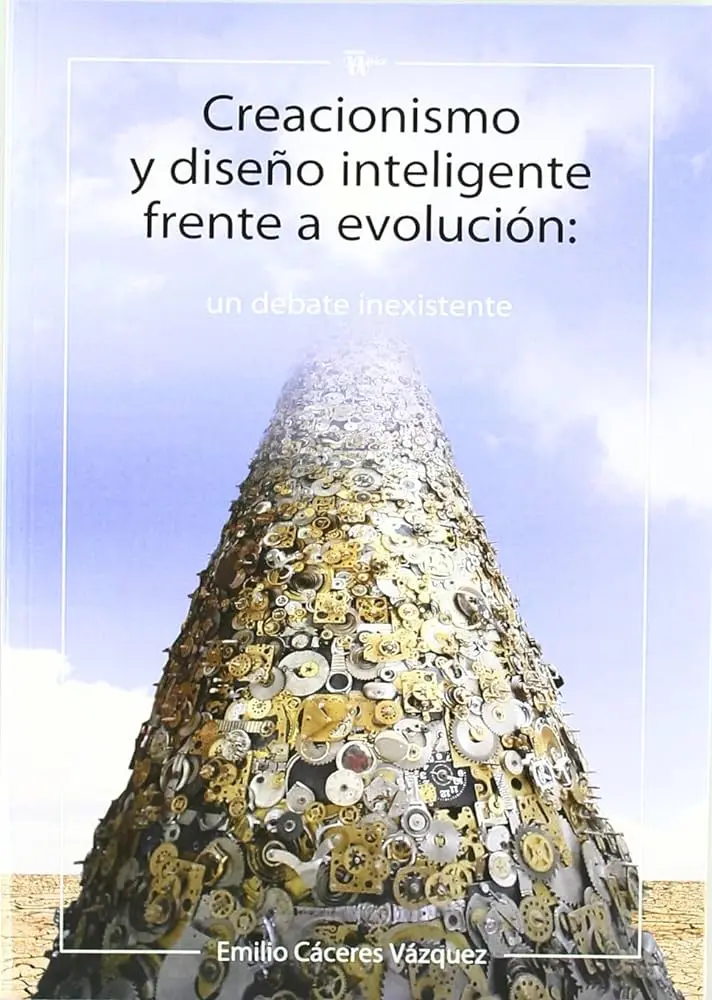 Creacionismo y Diseño Inteligente - Qué es el creacionismo y quién lo creo creacionismo diseño inteligente - Qué es el creacionismo y quién lo creo