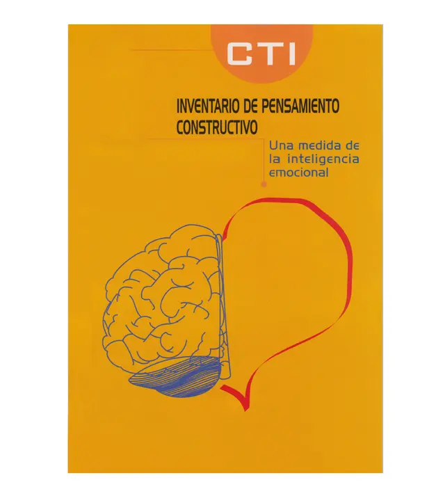 test cti inteligencia emocional - Qué es el CTI en psicologia