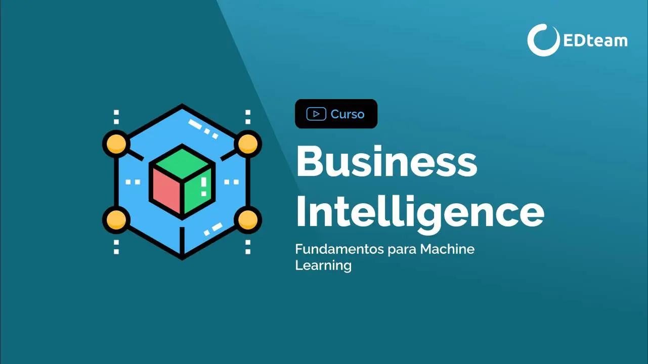 curso inteligencia de negocios - Qué es el curso de Business Intelligence