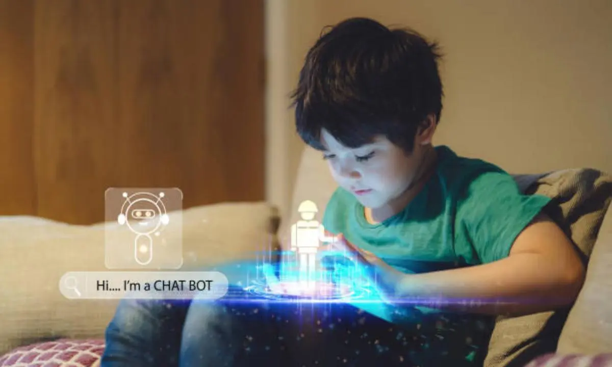 aprender inteligencia artificial para niños - Qué es el curso de inteligencia artificial para niños