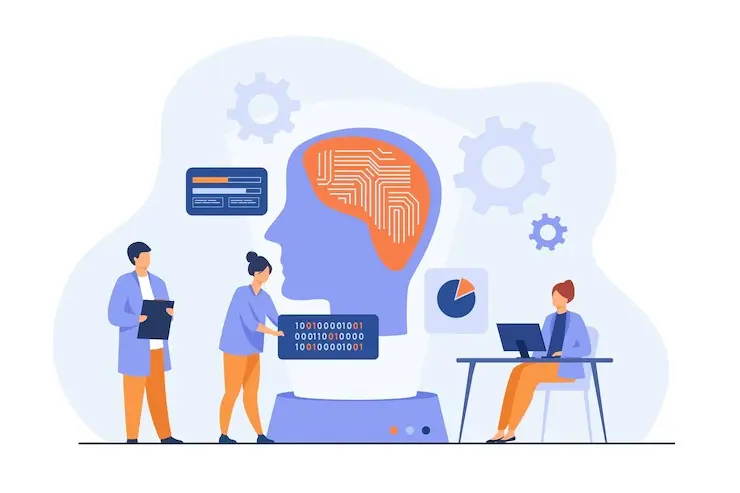 are de inteligencia de datos - Qué es el data Intelligence