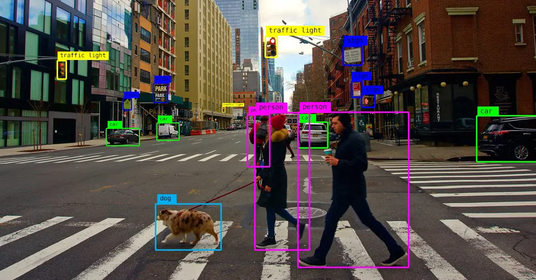Captar objetos inteligencia artificial: El poder del deep learning - Qué es el deep learning y para qué sirve captar objetos inteligencia artificvial - Qué es el deep learning y para qué sirve