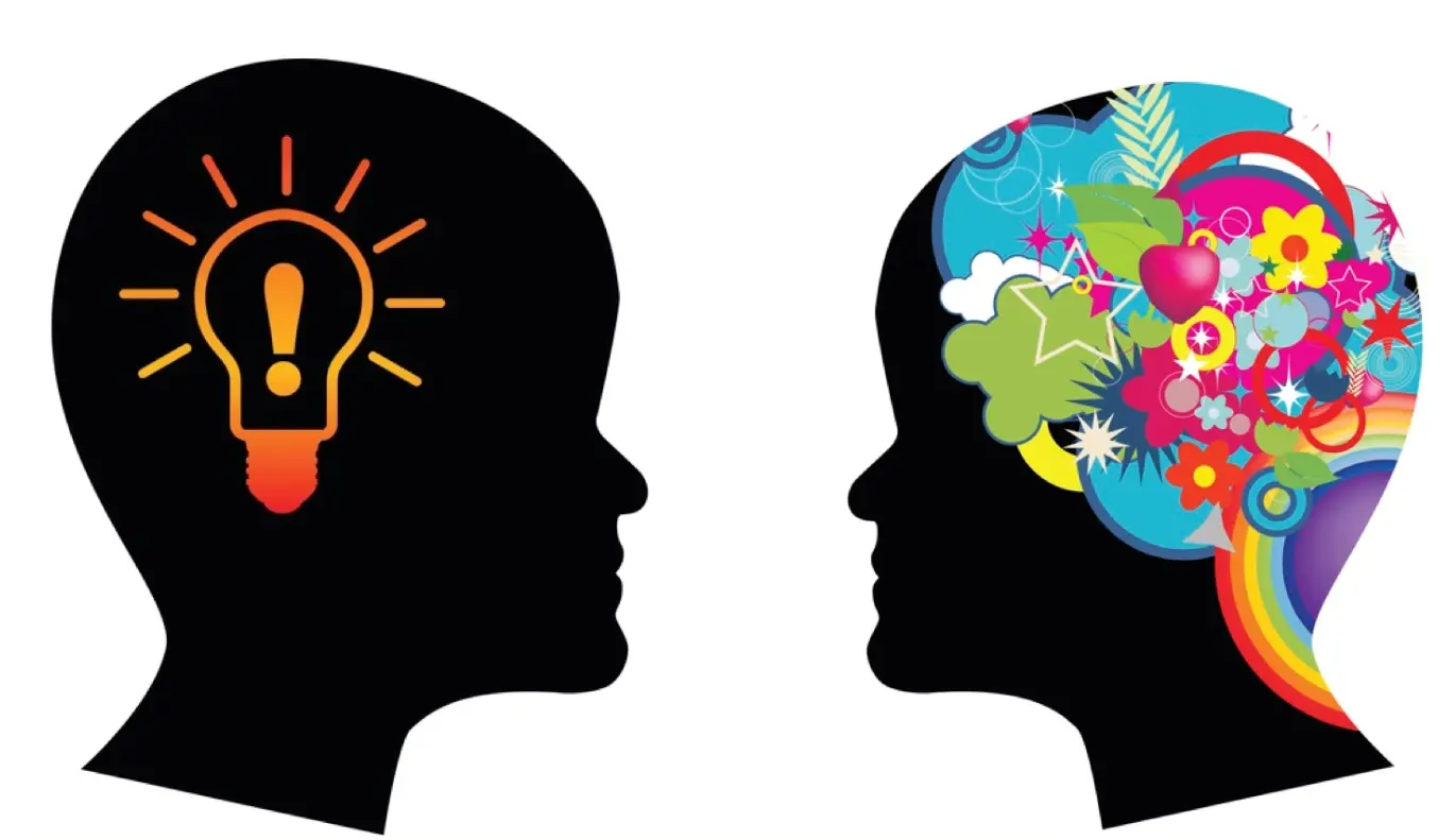 cognitivo inteligencia y creatividad - Qué es el desarrollo cognitivo inteligencia y creatividad