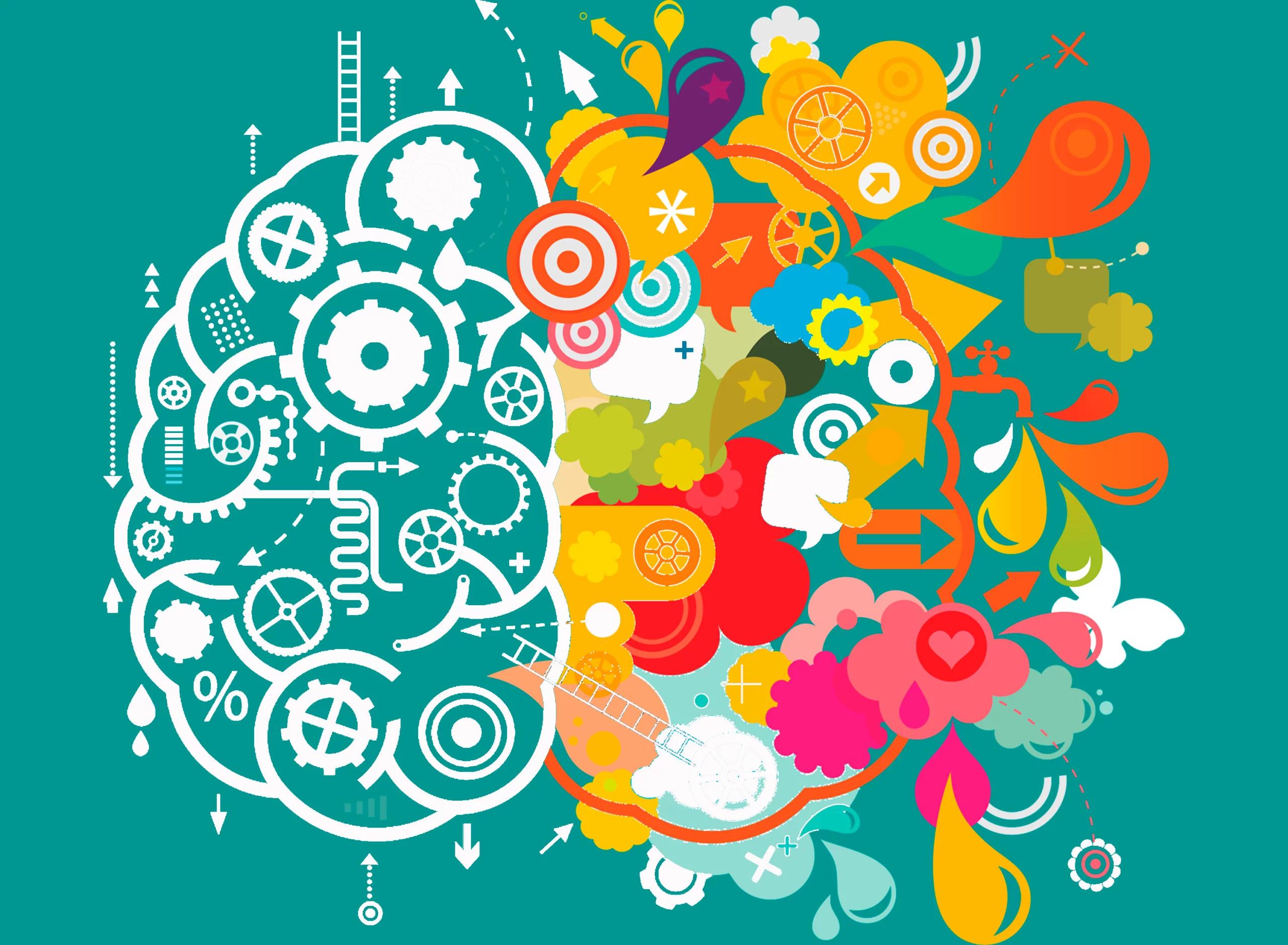 desarrollo creativo e inteligencia emocional - Qué es el desarrollo de la creatividad