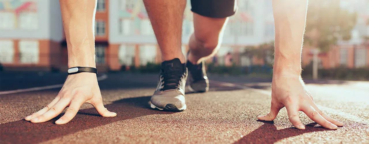 deporte inteligente agilidad velocidad reaccion - Qué es el entrenamiento de la velocidad
