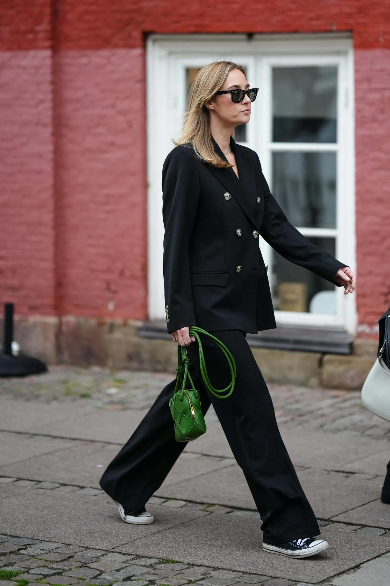 Inteligencia Sartorial: El Arte de Vestir con Estilo - Qué es el estilo sartorial inteligencia sartorial - Qué es el estilo sartorial