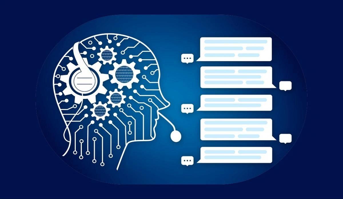 inteligencia artificial lenguaje natural - Qué es el lenguaje natural en la IA