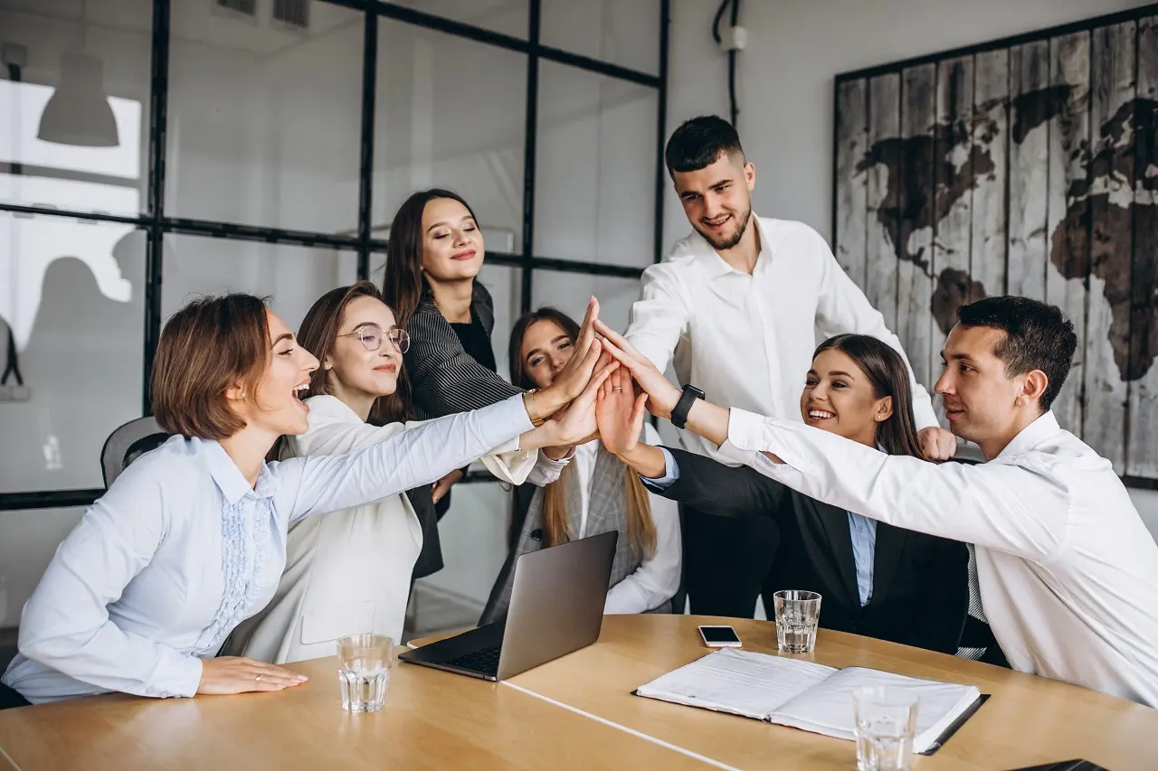 inteligencia emocional para el liderazgo efectivo - Qué es el liderazgo emocional efectivo