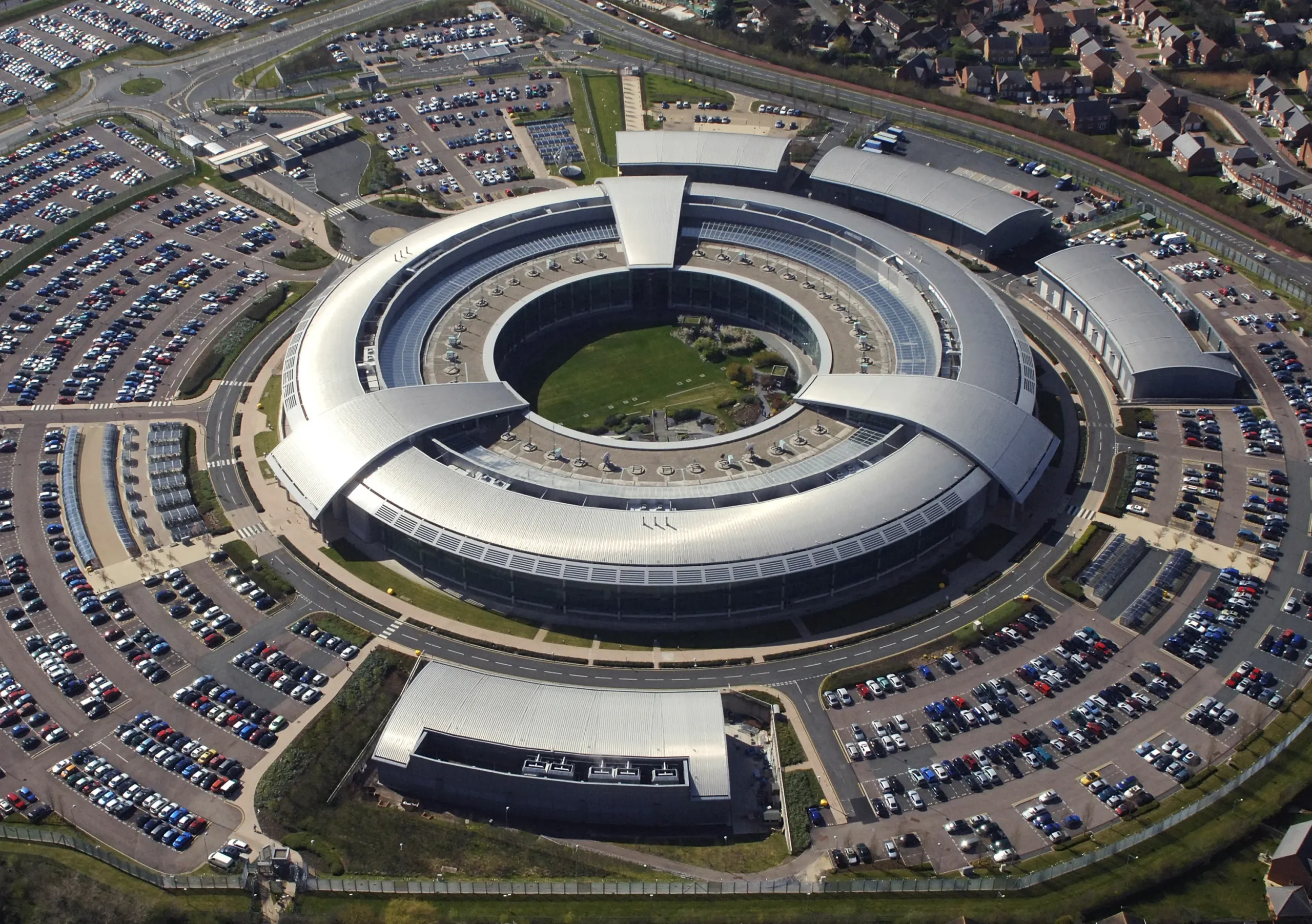 agencia de inteligencia inglesa - Qué es el m16 en Inglaterra