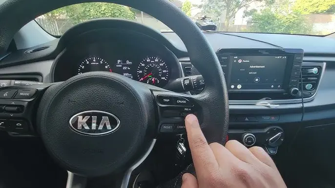 Cajuela Inteligente en el Kia Rio: Una Comodidad Moderna - Qué es el maletero inteligente en Kia cajuela inteligente kia rio - Qué es el maletero inteligente en Kia