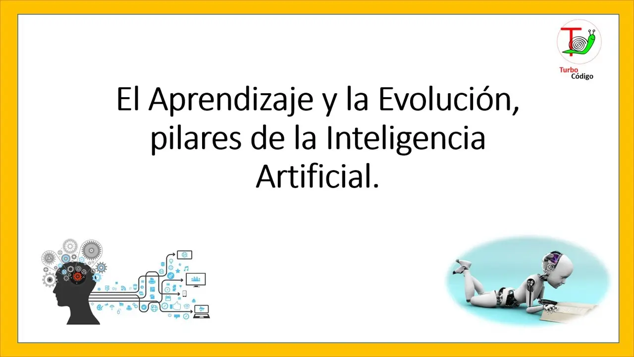 aprendizaje evolutivo inteligencia artificial - Qué es el método de cálculo evolutivo