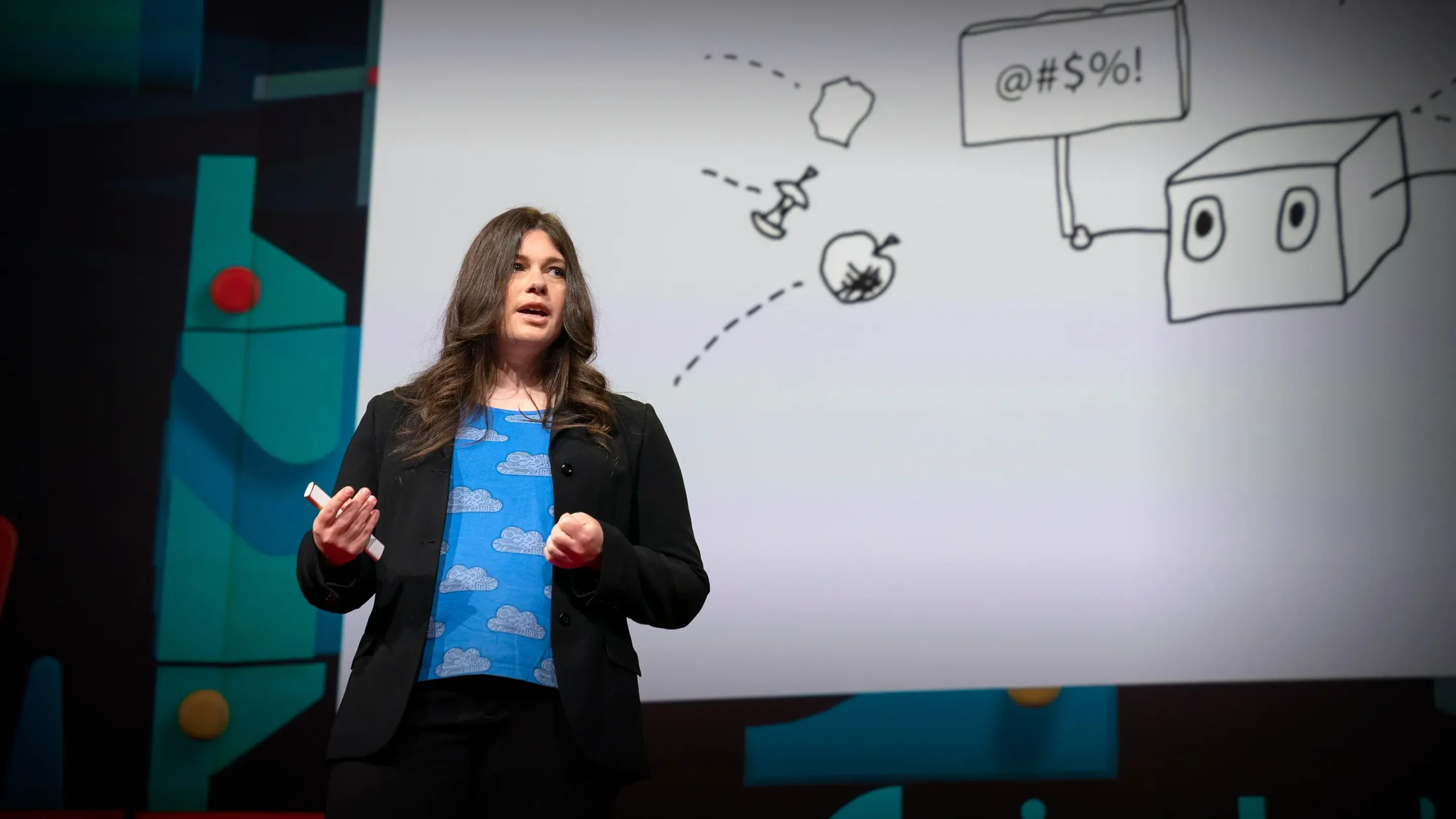 Qué es el método TEDx - Qué es el metodo TEDx tedx inteligencia artificial - Qué es el metodo TEDx