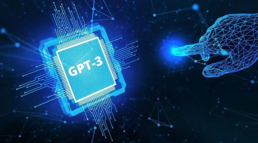 inteligencia artificial gpt3 - Qué es el modelo GPT-3