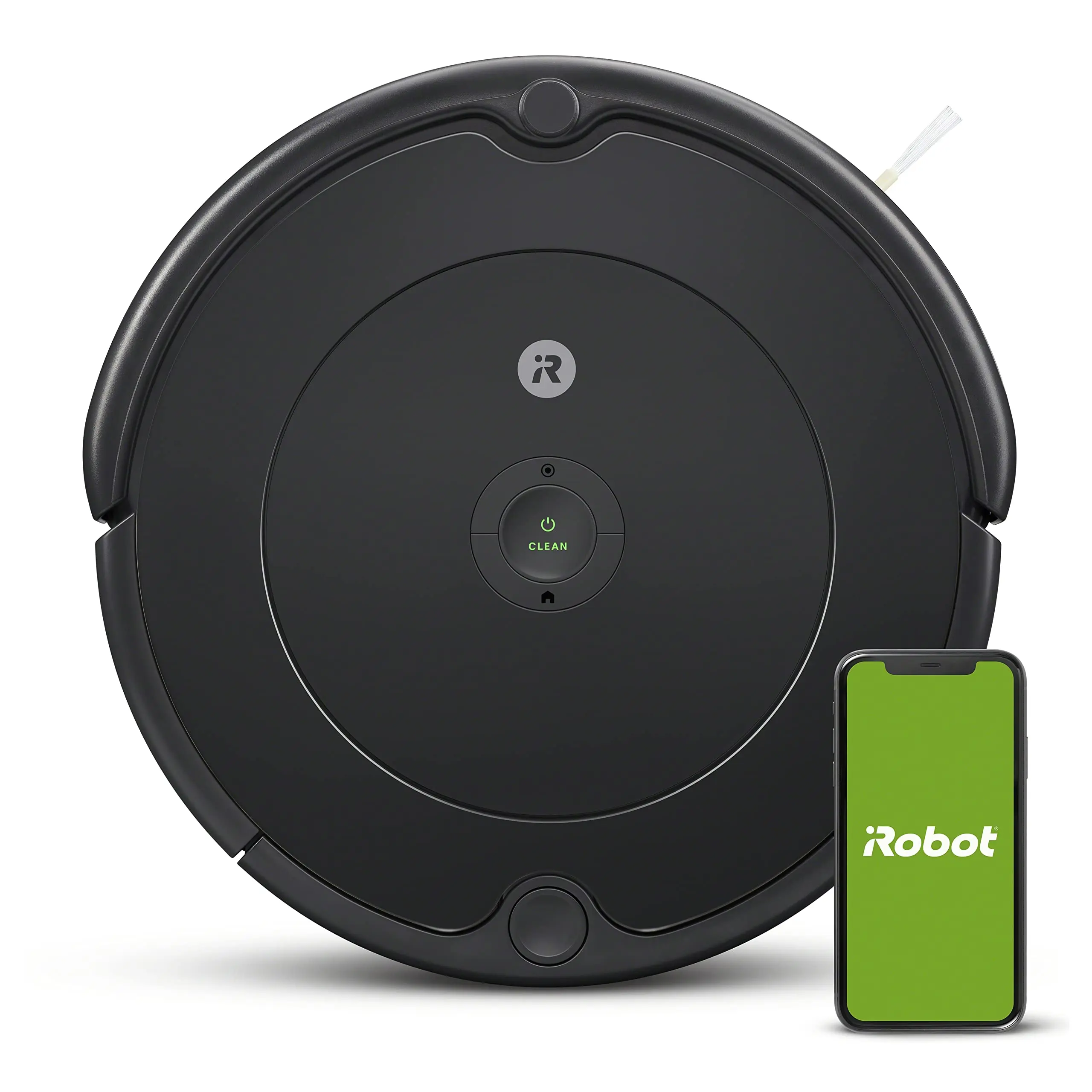 aspiradora inteligente roomba - Qué es el modo Roomba