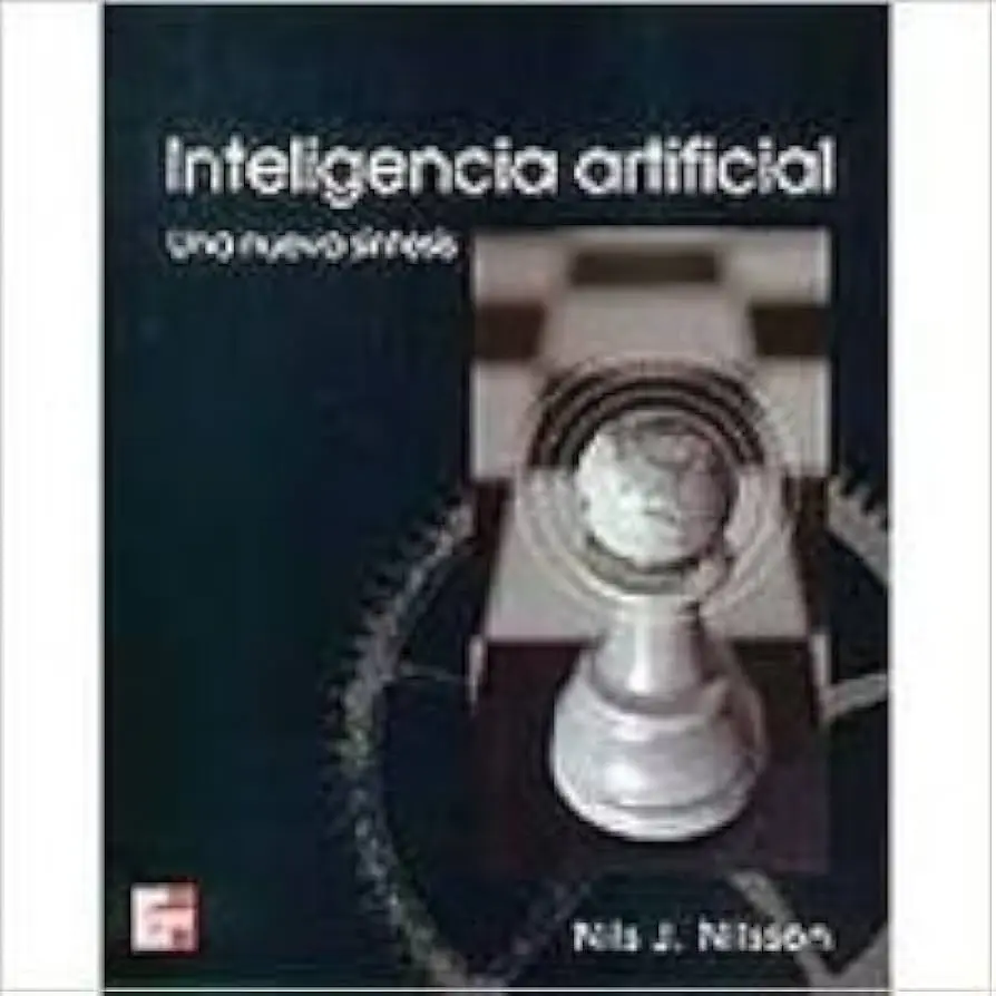 nilsson inteligencia artificial - Qué es el PDF de inteligencia artificial