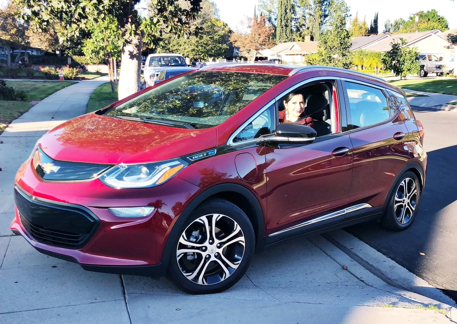 compra inteligente chevrolet - Qué es el Plan Flex Pay de Chevrolet