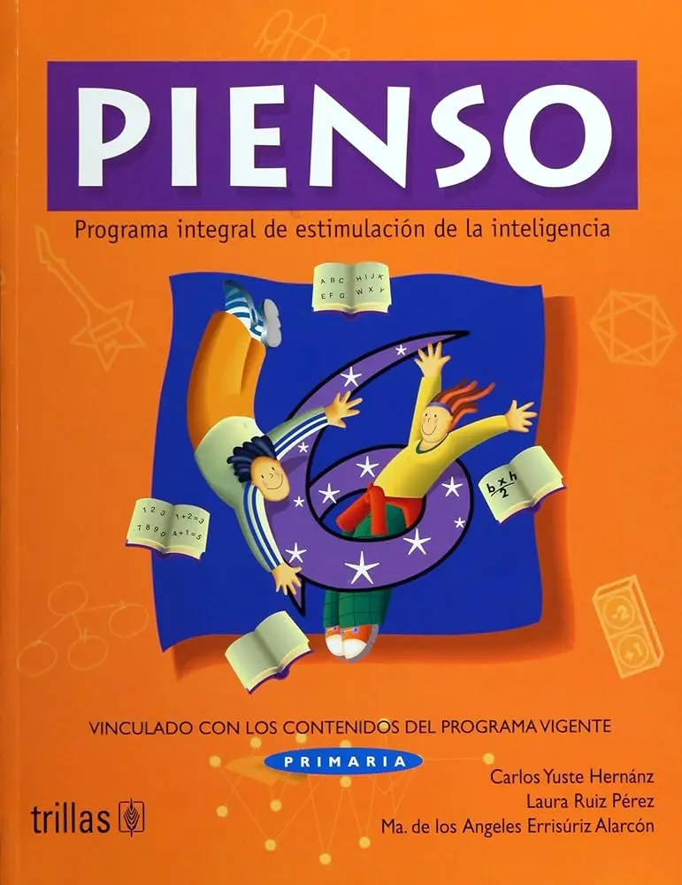 programa integral de estimulación de la inteligencia - Qué es el Programa progresint