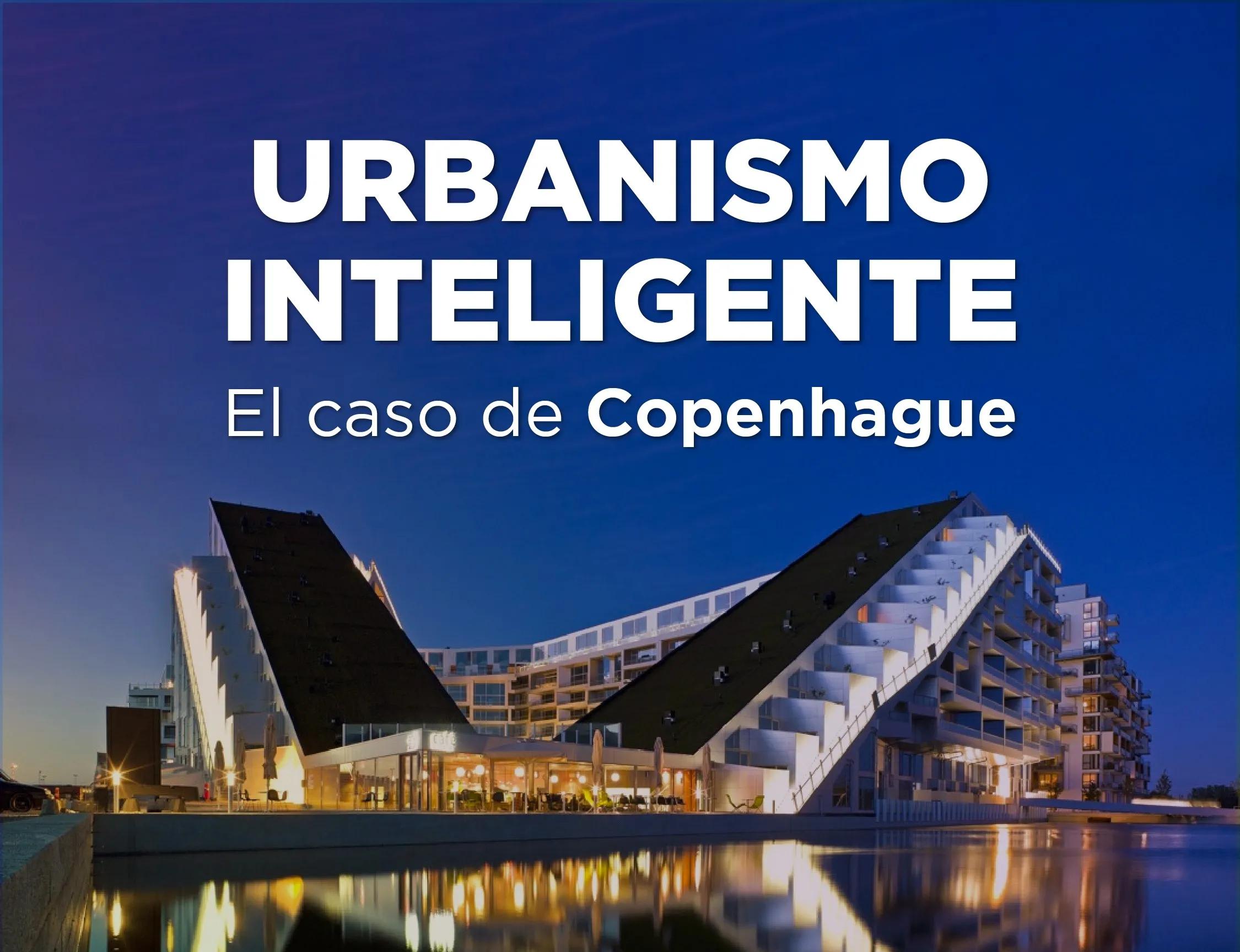 copenhague ciudad inteligente - Qué es el Proyecto Copenhague