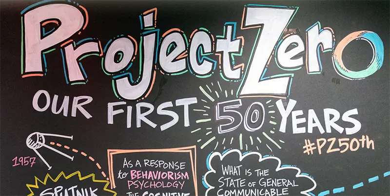 proyecto zero que es la inteligencia - Qué es el Proyecto Zero de Harvard
