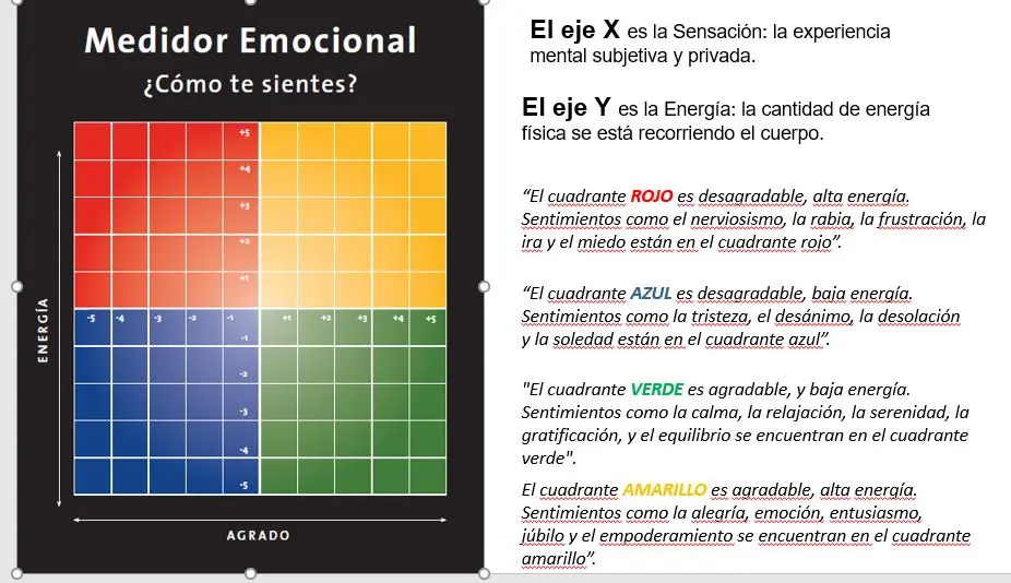 Programa RULER: Desarrollando la inteligencia emocional en las escuelas - Qué es el Ruler programa ruler inteligencia emocional - Qué es el Ruler